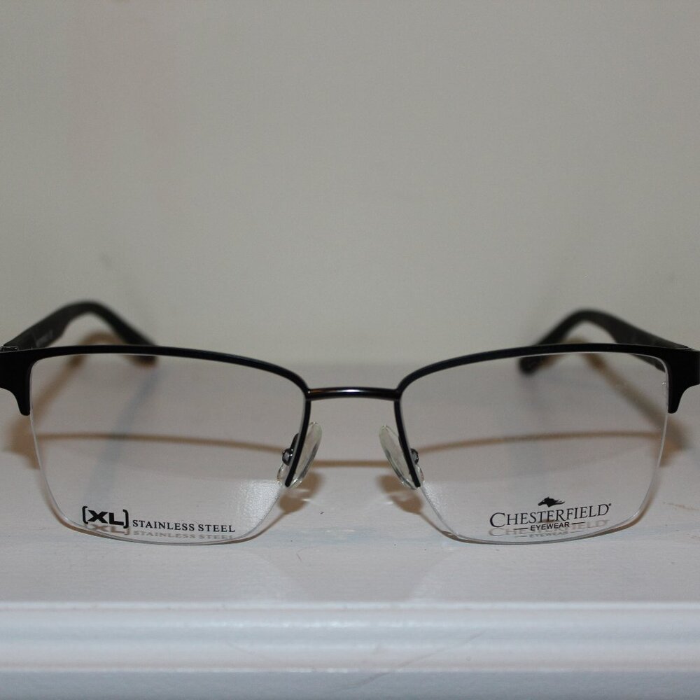 Chesterfield Men's Glasses CH87XL